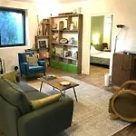 The Grange In Cantal Feriehus *