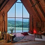 The Grange In Cantal Feriehus