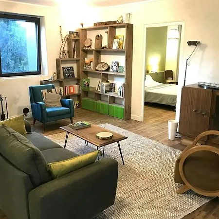 The Grange In Cantal *