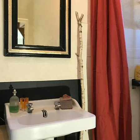 The Grange In Cantal La Bastide-du-Haut-Mont