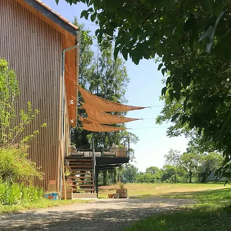 The Grange In Cantal 別荘 Parlan