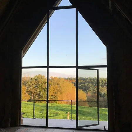 The Grange In Cantal 別荘 *