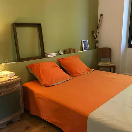 The Grange In Cantal Parlan