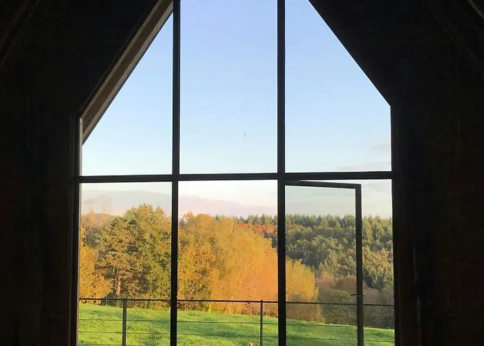 The Grange In Cantal Сasa de vacaciones *