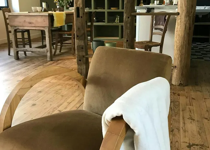 The Grange In Cantal Сasa de vacaciones