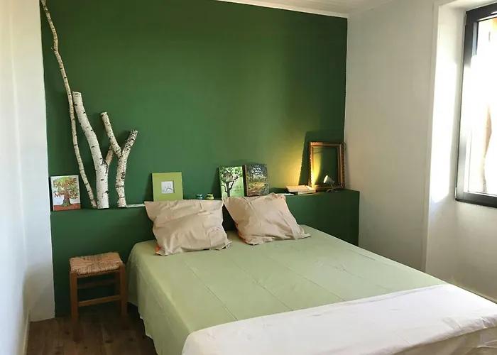 The Grange In Cantal