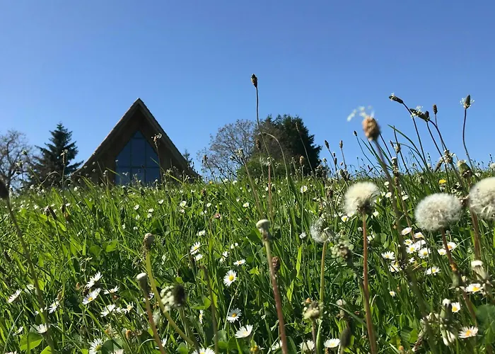 The Grange In Cantal *